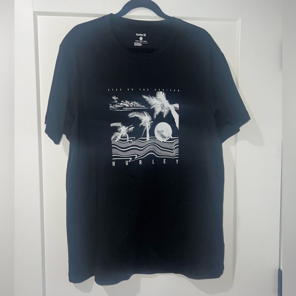 Hurley Men’s T-Shirt